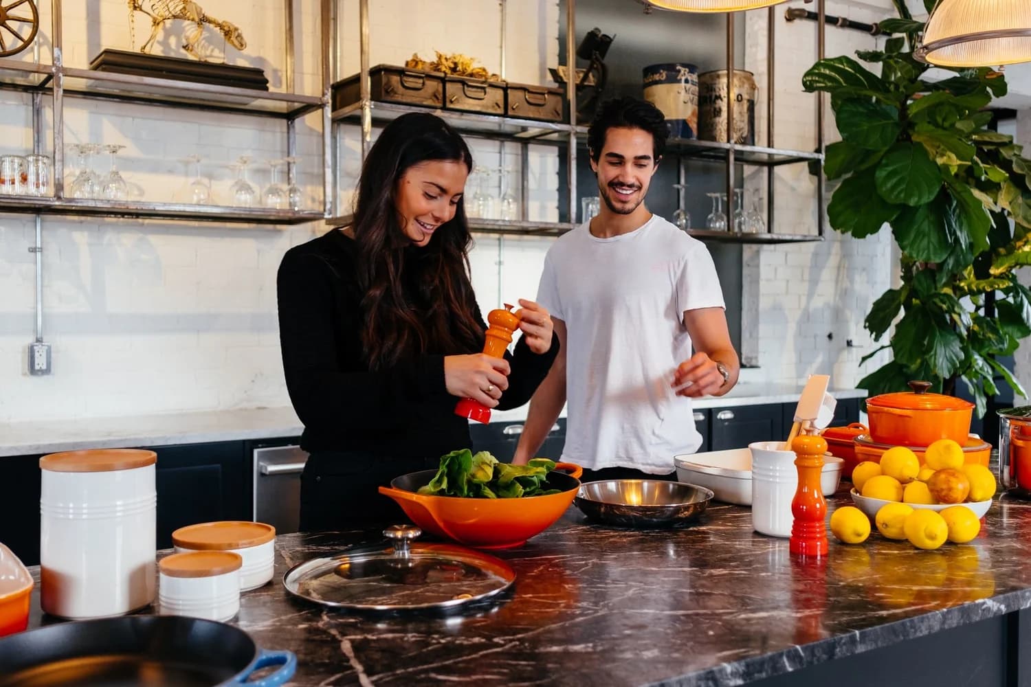 Coliving - Buy Home Together